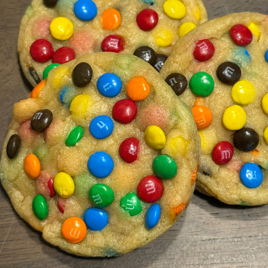 M&M
