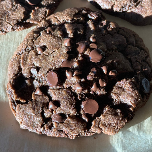 Chocolate Overload