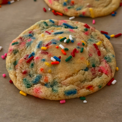 Funfetti