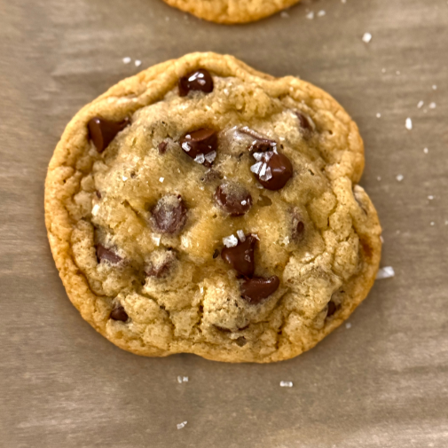 Classic Chocolate Chip