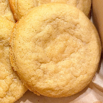 Chocolate Chip-less