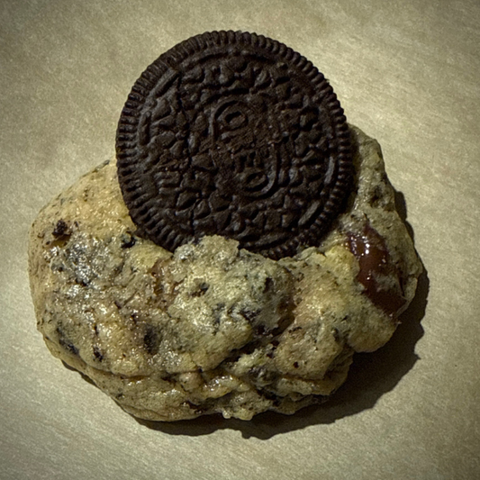 Oreo Bliss